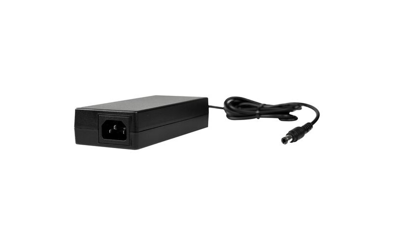 Netgear 90W External Power Supply - 120 V AC, 230 V AC Input - 54 V DC/1.66 A Output