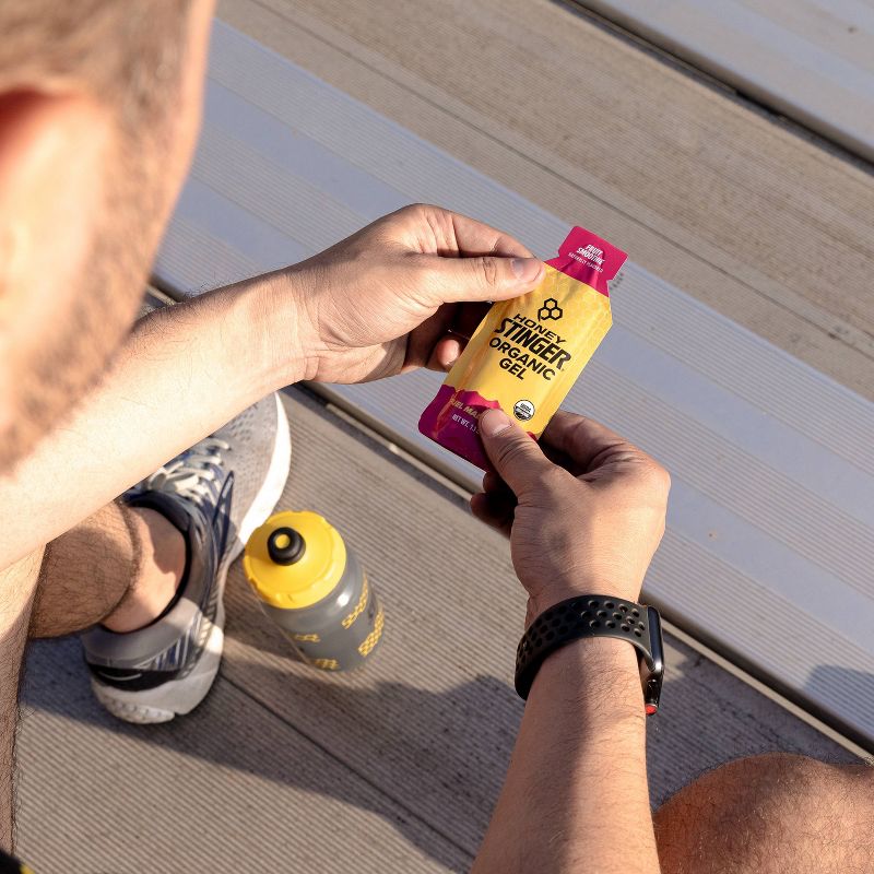 belVita Protein Banana Chocolate Cream Snack Bars - 4ct