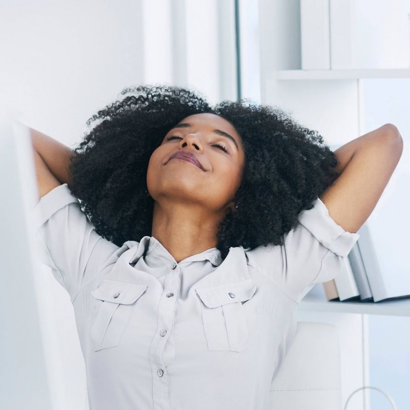 Secret Powder Fresh Wide Solid Antiperspirant & Deodorant Twin Pack - 2.7oz/2pk