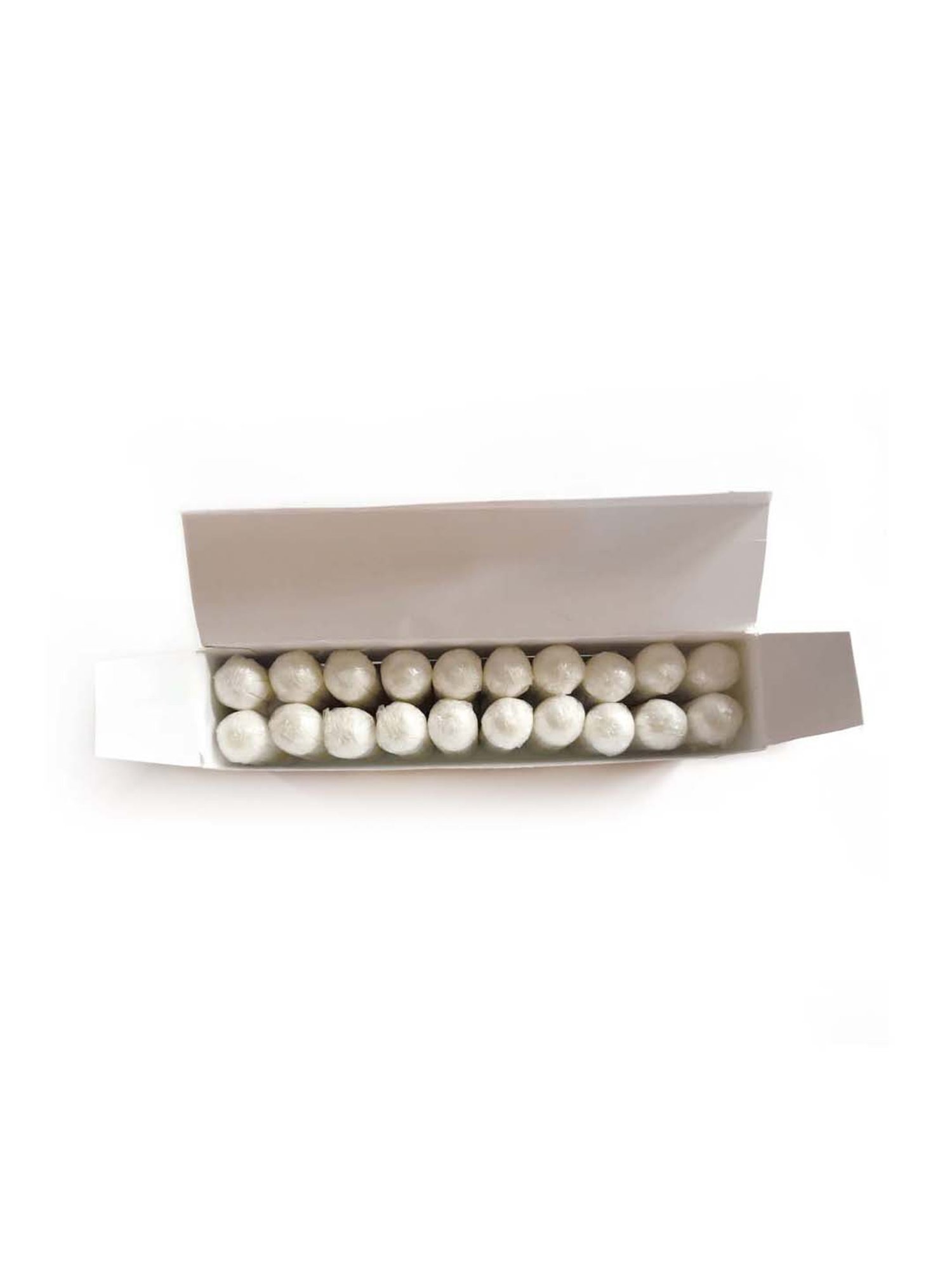 Sirona Tampons - Regular Flow - 20 Pcs