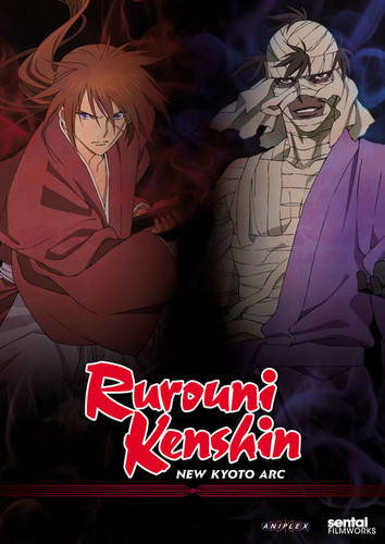 Rurouni Kenshin