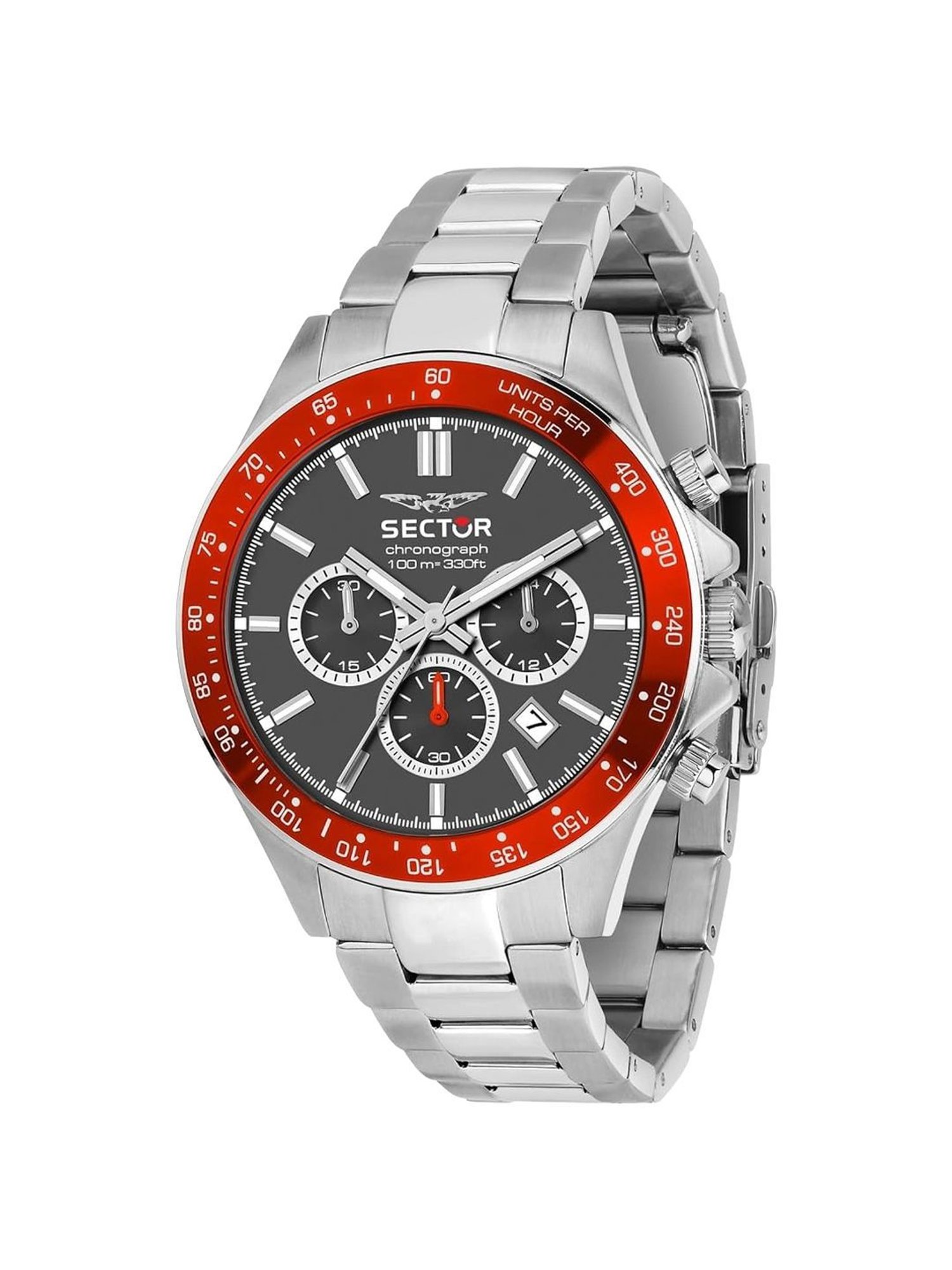 SECTOR R3273661036 230 Analog Watch for Men