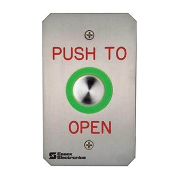 Piezoelectric Switch, Push Open