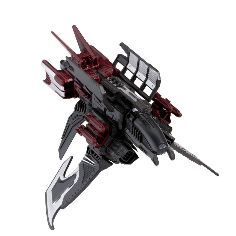 Snap Ships Locust K.L.A.W. Stealth Craft