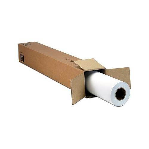 HP Universal Inkjet Print Photo Paper 24" x 100ft Glossy 1 Roll Q6574A