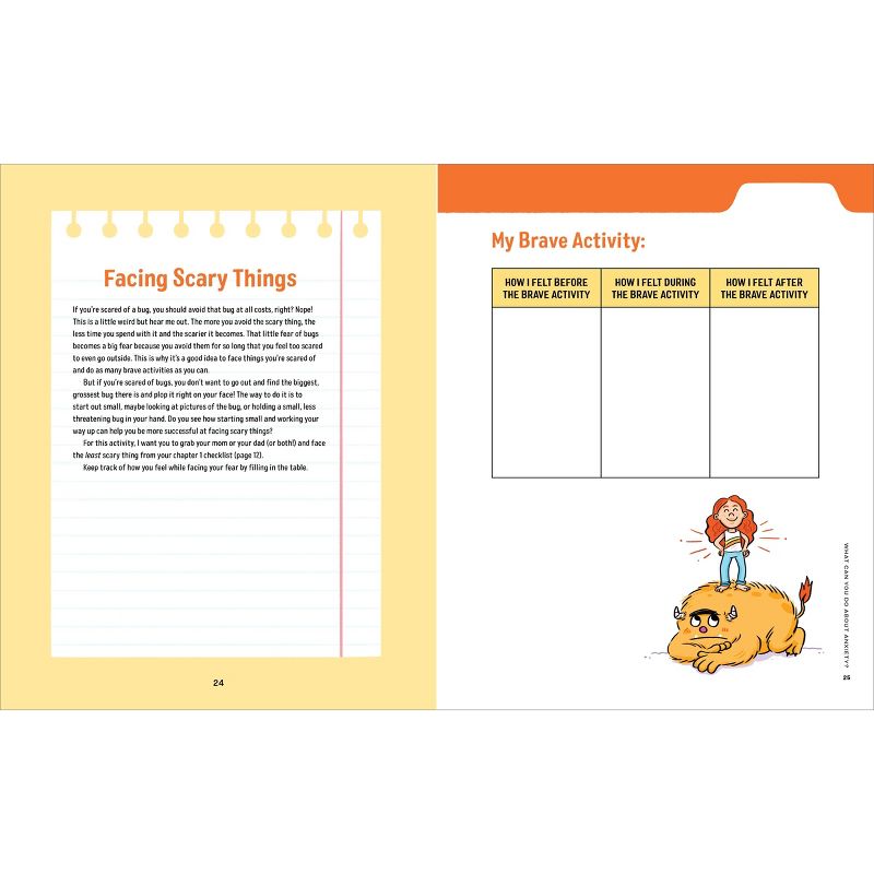 CBT Workbook for Kids - by Heather Davidson (Paperback)