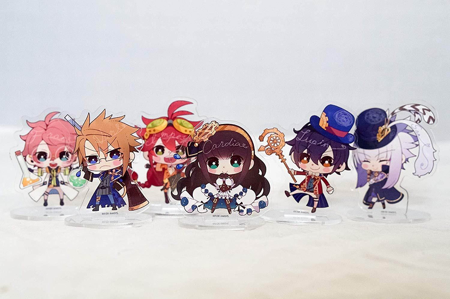 code: realize wintertide miracles limited edition - playstation 4