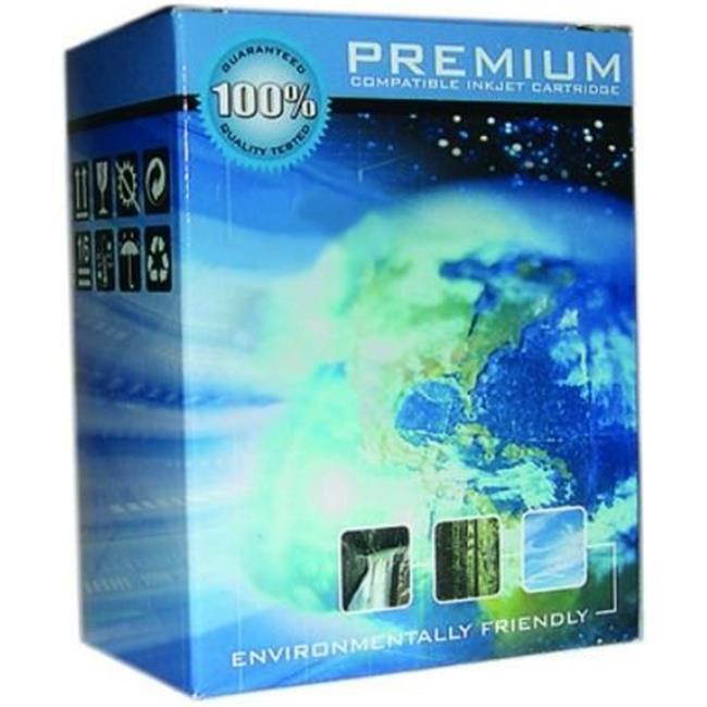 PREMIUM PRMCICLI226C CANON COMP IP4820 - 1-CLI226C SD CYAN INK