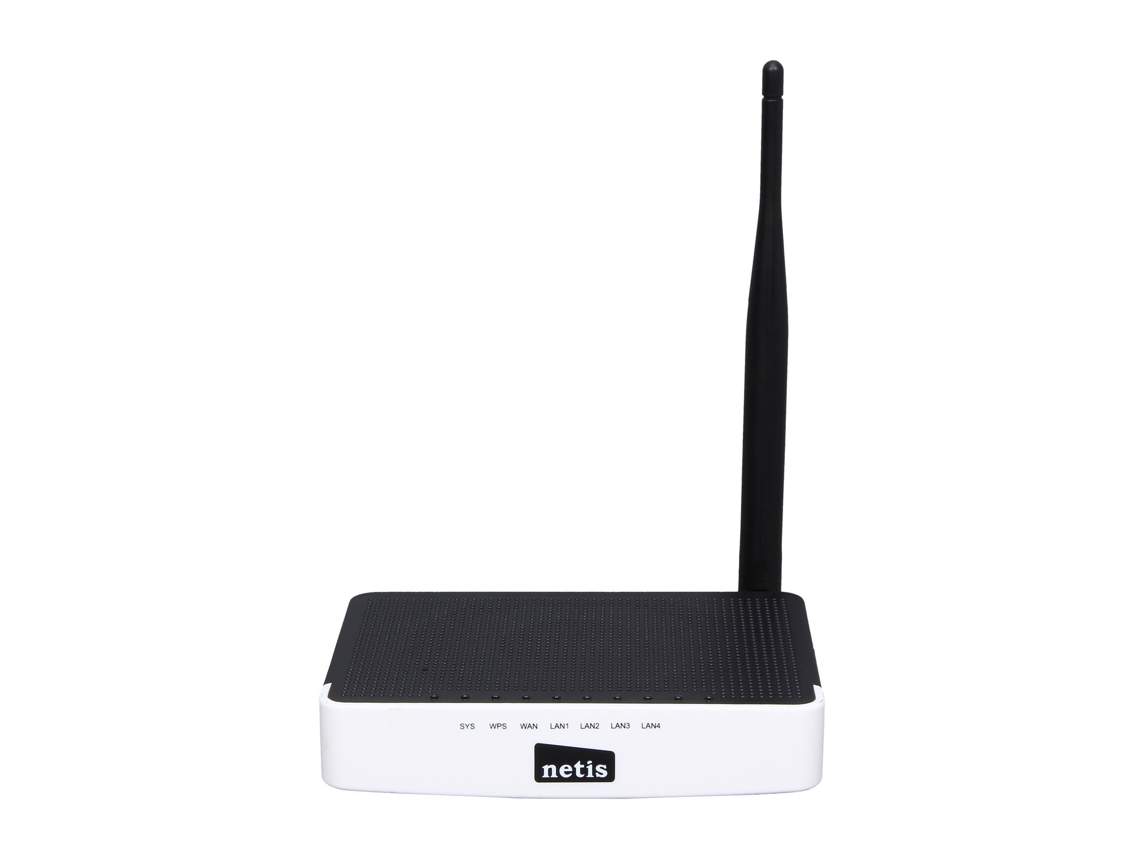 N300 Wireless High Gain Router, Access Point, Client  and Repeater All in One, Two Smart Omi-directional Antenna with Parental Control (WF2419E)