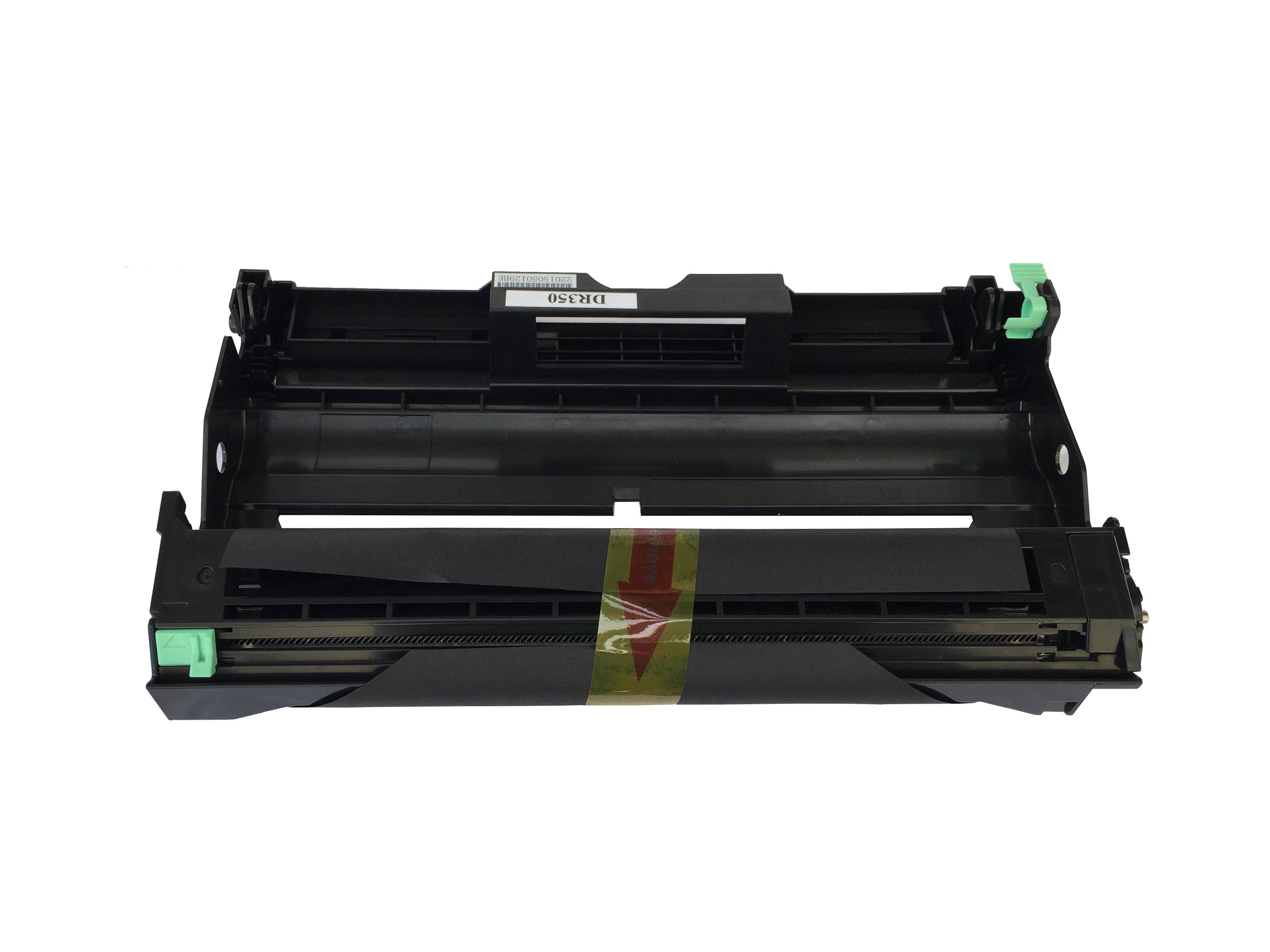 Tonerstocks DR350 Compatible Drum unit for Brother DCP-7020, MFC-7220, MFC-7225N, MFC-7420, MFC-7820N IntelliFax 2820, IntelliFax 2850, IntelliFax 2910, IntelliFax 2920 HL-2040, HL-2070N