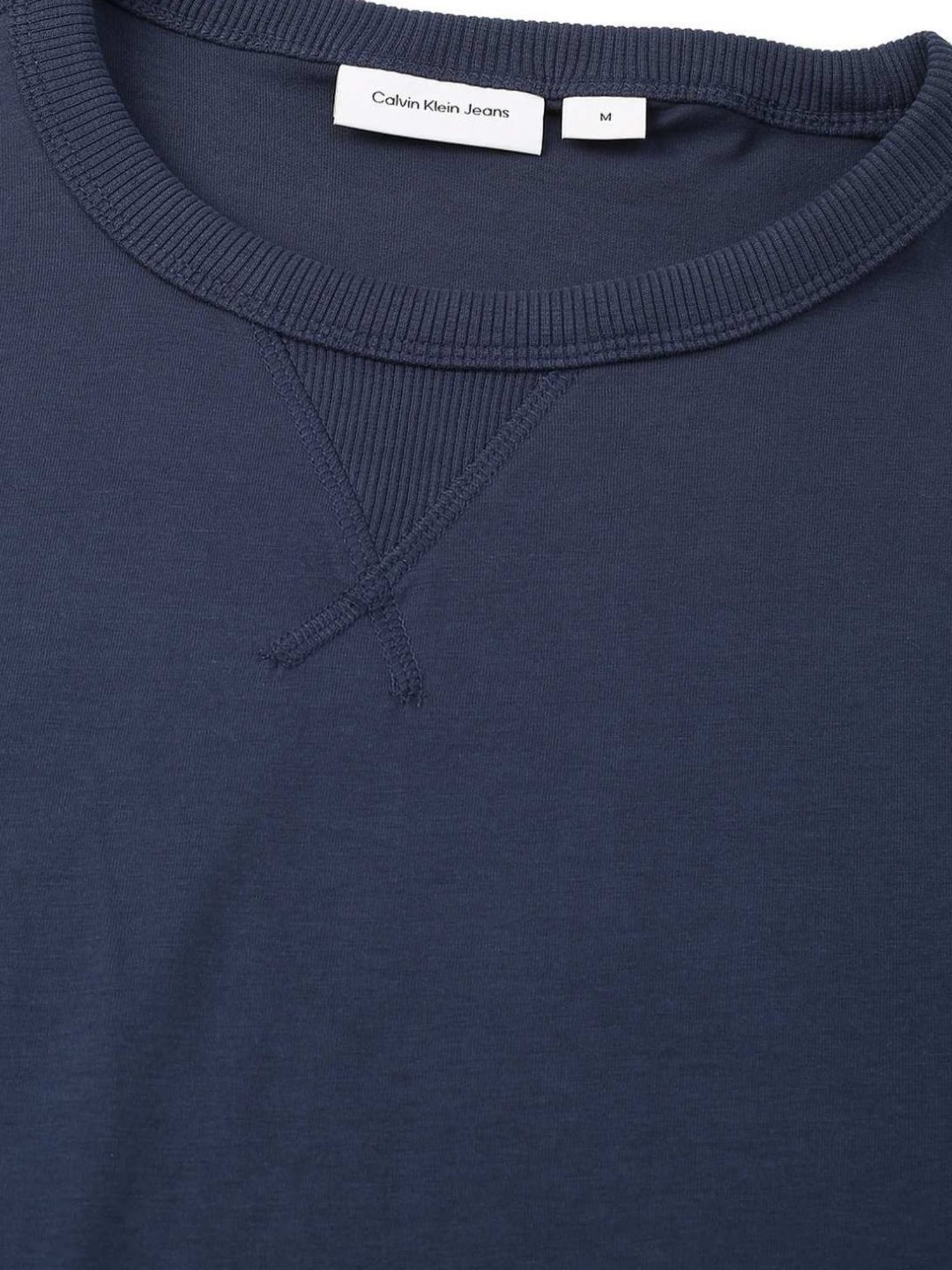 Calvin Klein Ink Regular Fit T-Shirt