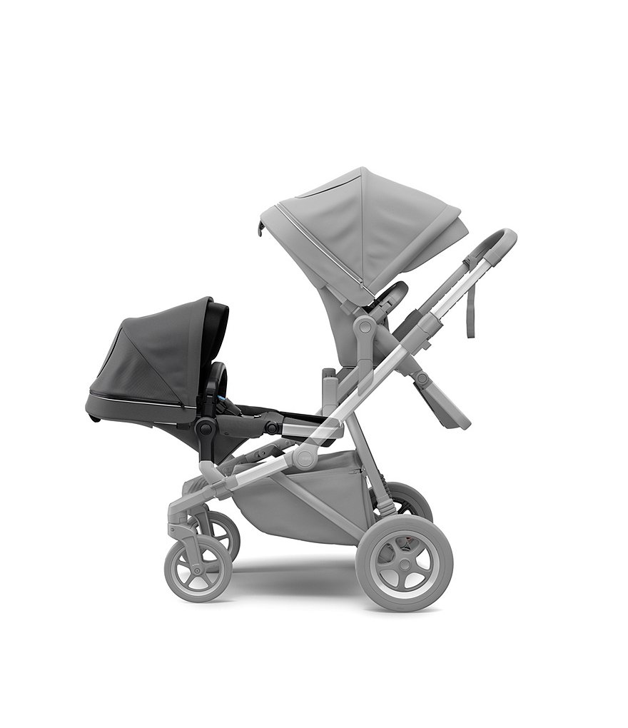 Thule Sleek Sibling Seat for Sleek Stroller