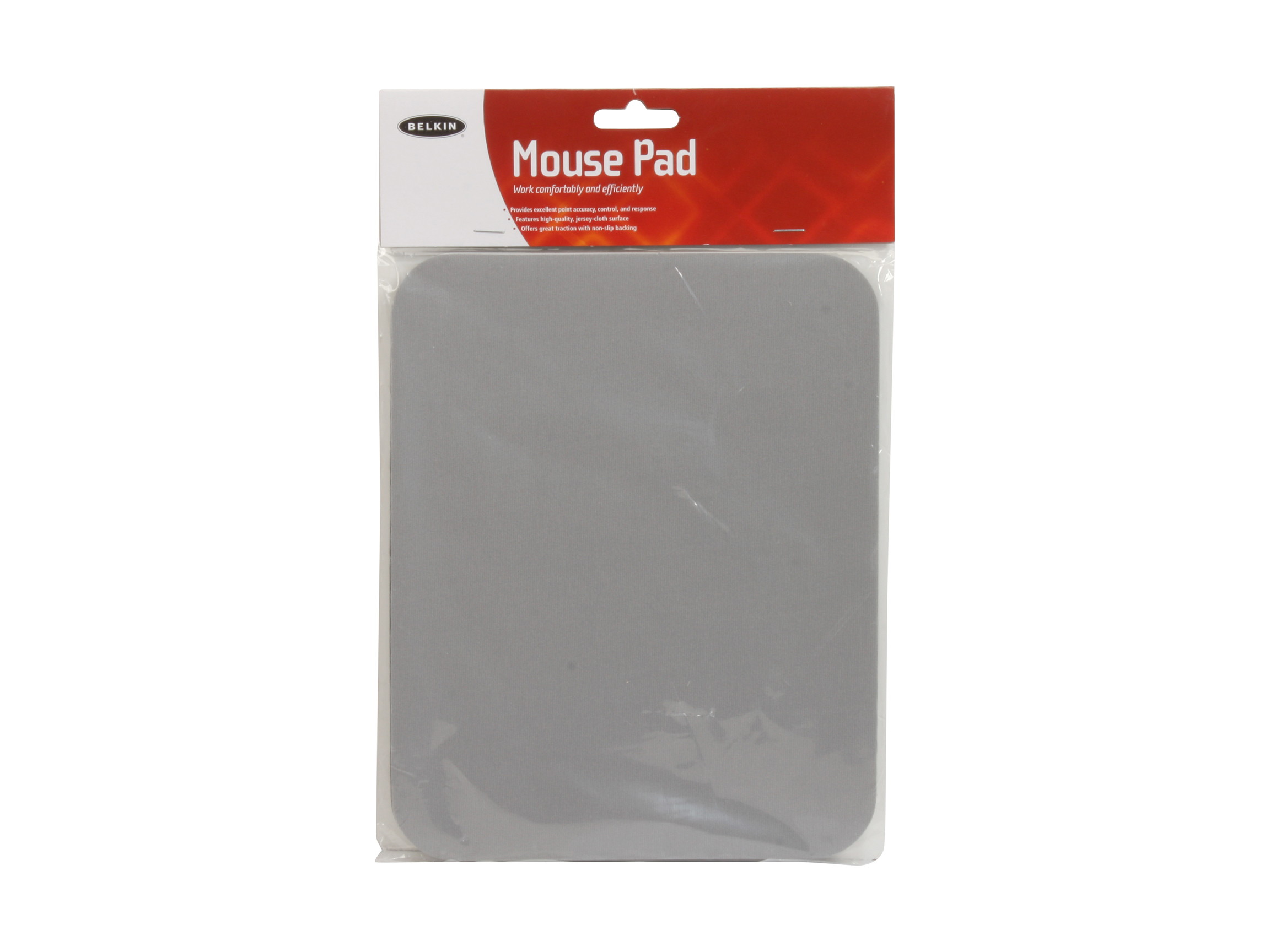 Mobile Edge 18.5 Ergonomic Gel Wrist Rest Anti-Slip Base