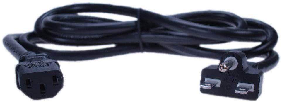 SF Cable, 6ft 14 AWG NEMA 6-15P to C13 Power Cord