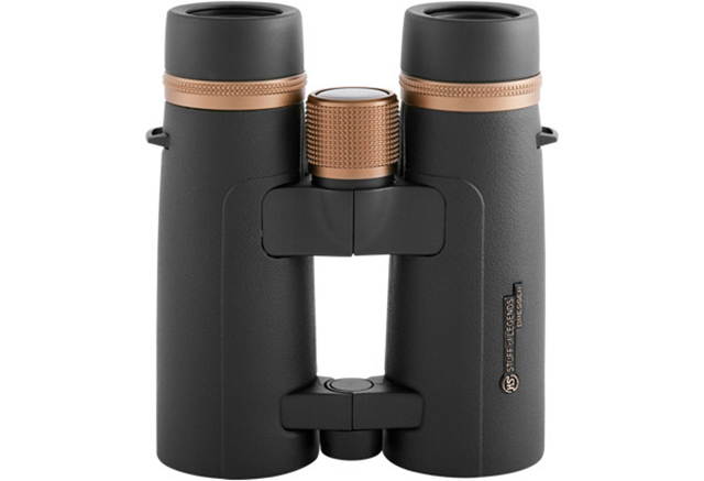 Barska 4-16x50mm Level Rifle Scope, Illuminated MOA Reticle, Black, Medium AC127