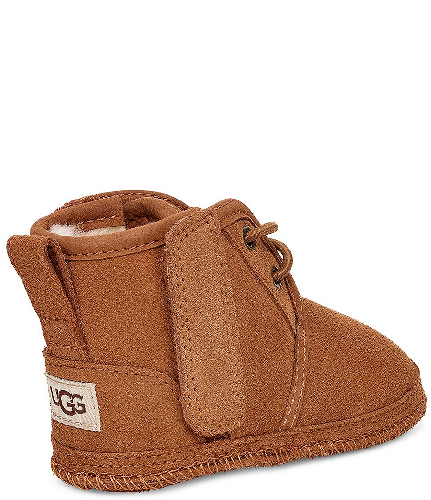 Dr. Martens Girl's 1460 Side-Zip Glitter Boots (Infant)