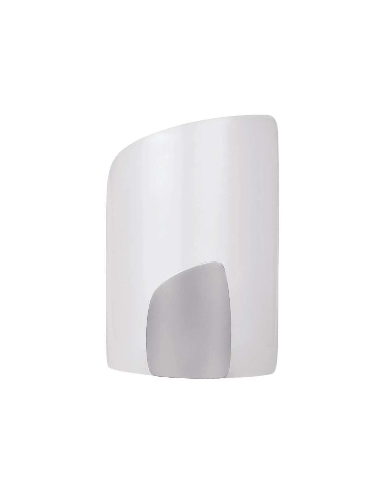 Philips White Sigma Indoor Wall Lamp - B22 Base