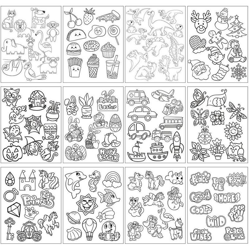 Plastic Model Kit-Peterbilt 359 Contentional Tractor 1:25