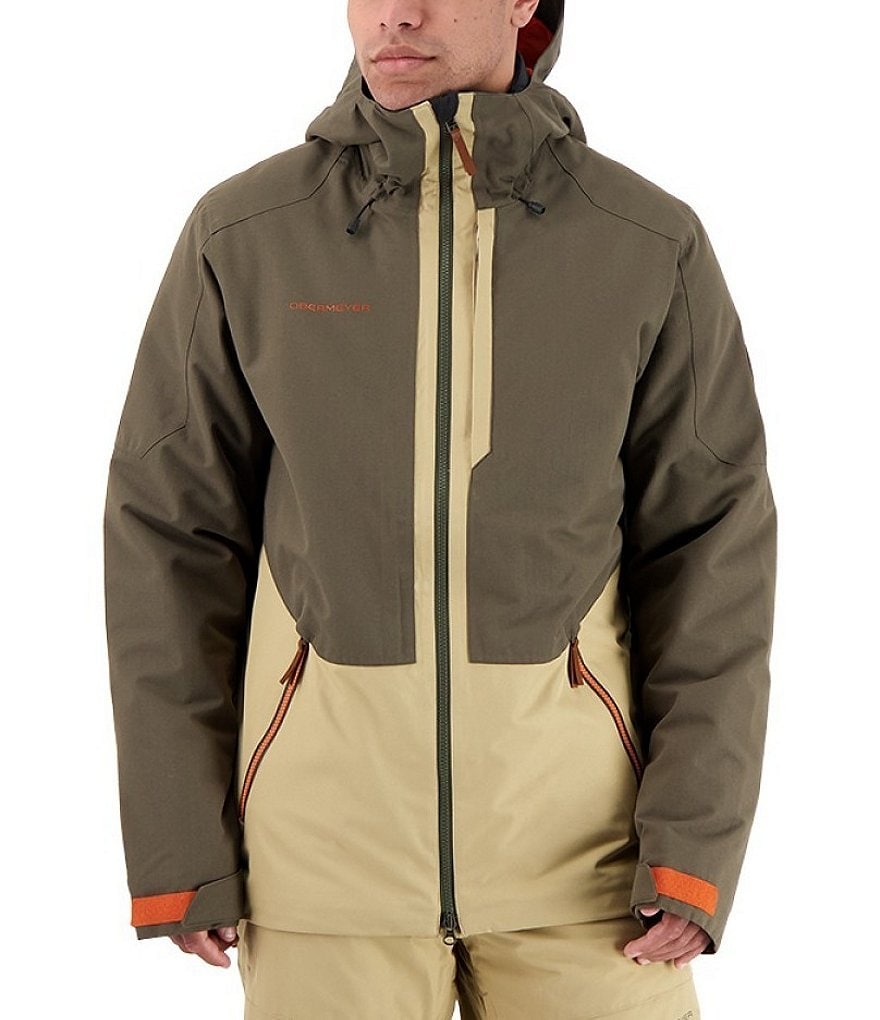 Obermeyer Chandler HydroBlock&reg; Pro Snow/Ski Shell Jacket