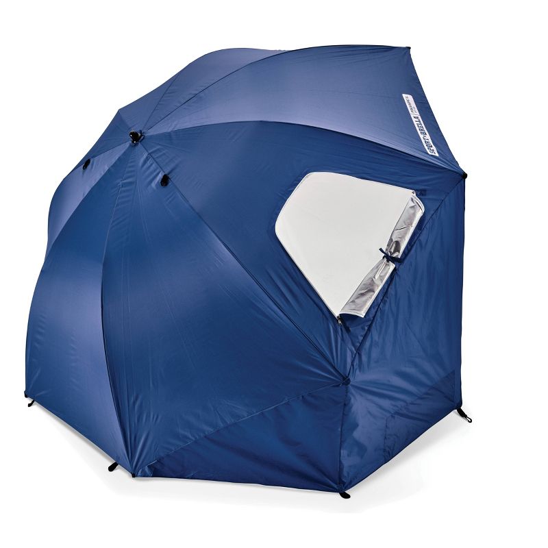 Sport-Brella Premiere Canopy - Blue