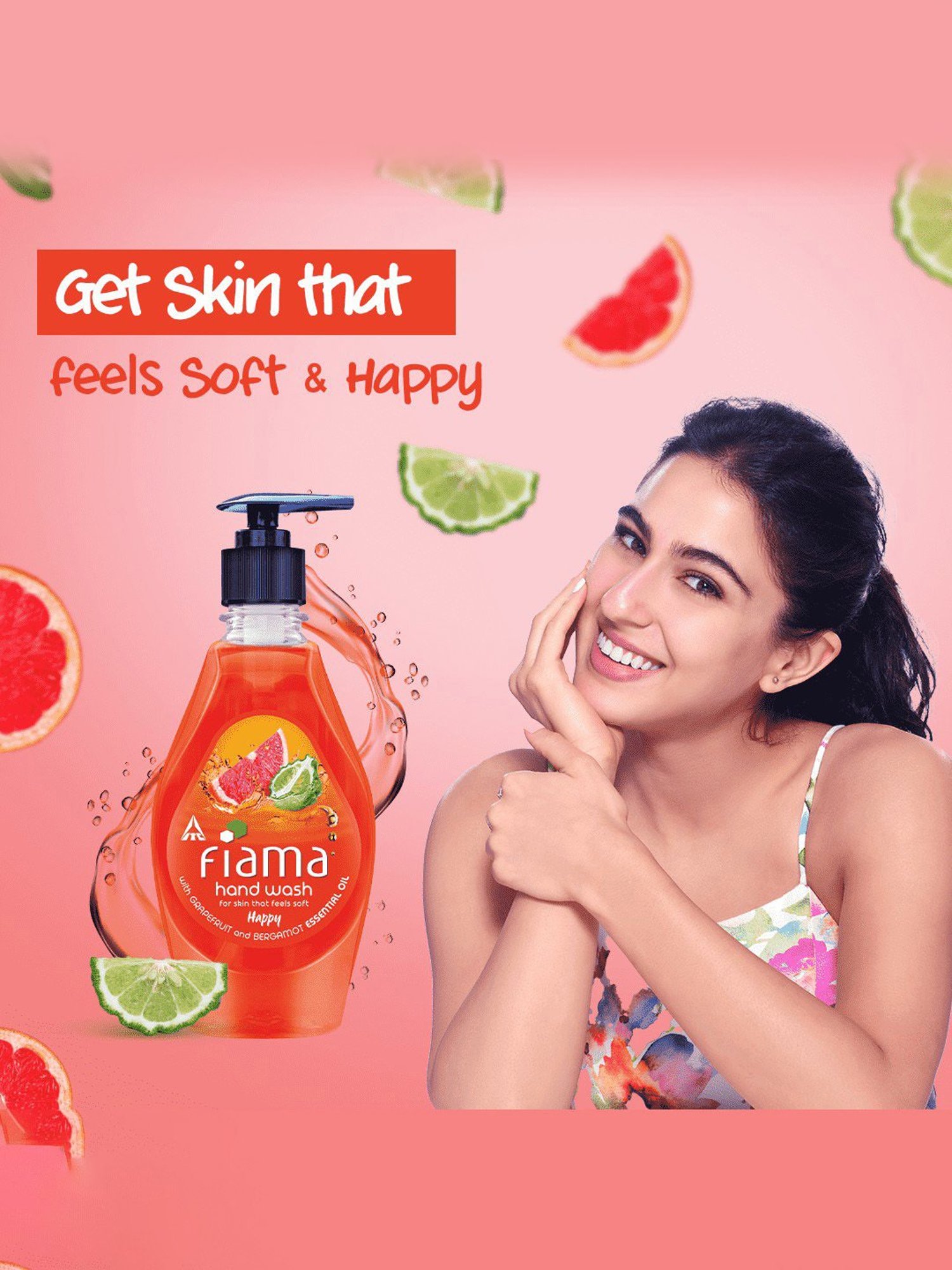 L'Occitane En Provence Lavender Liquid Soap - 500 ml