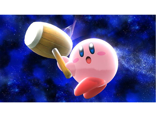 Super Smash Bros. Nintendo Wii U