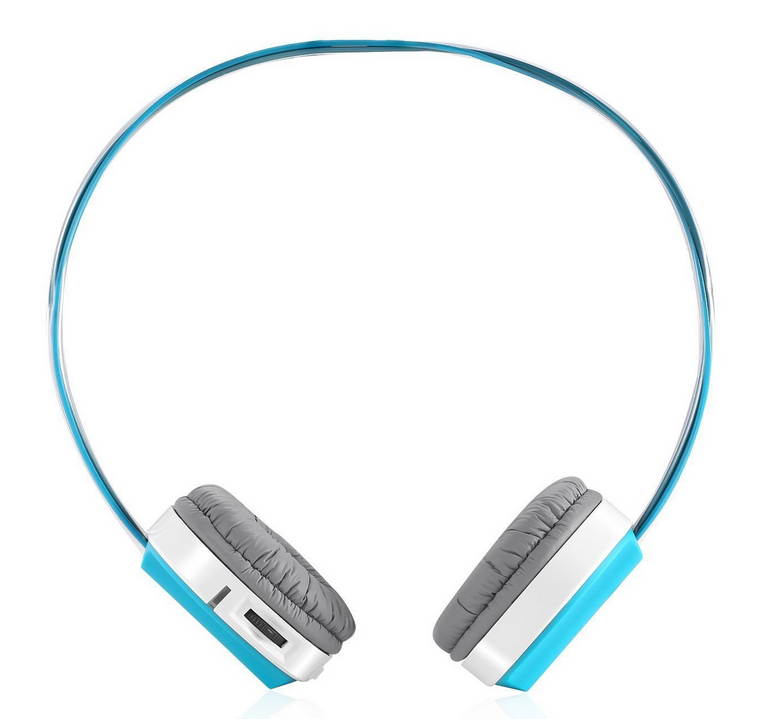 Rapoo H3070 Black Circumaural Stereo Headset