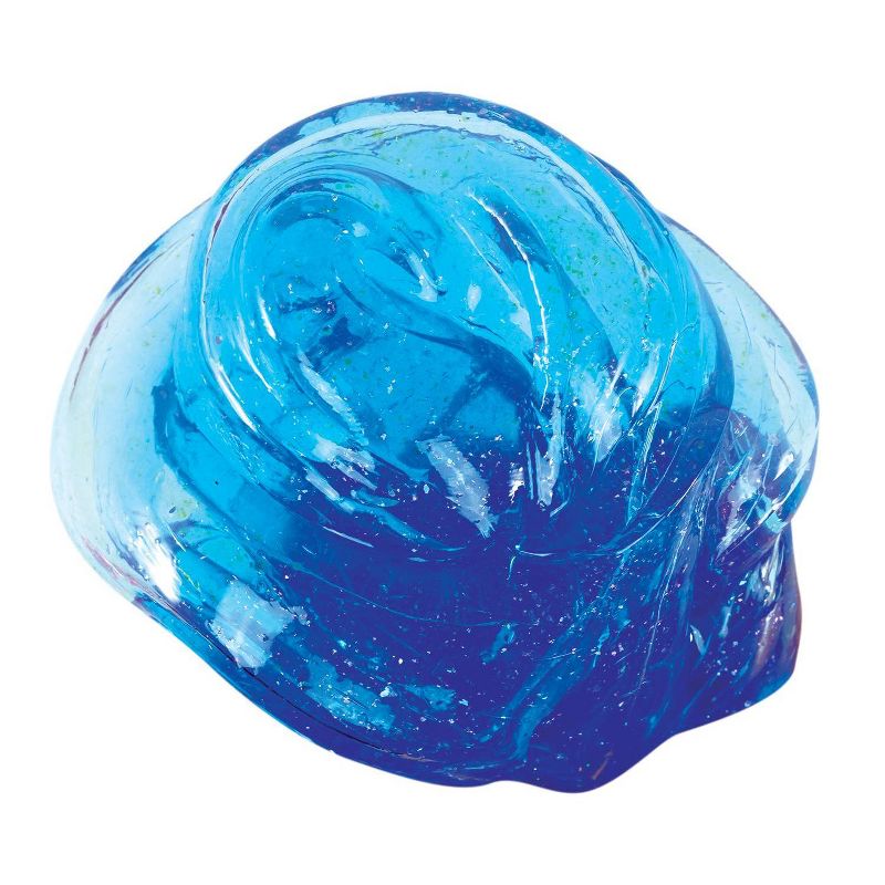 Crazy Aaron's Falling Water Thinking Putty Tin