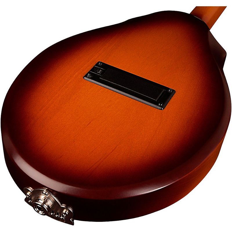 Seagull S8 Mandolin Sunburst