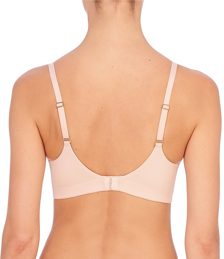 Yummie Audrey Comfortable Seamless Bralette