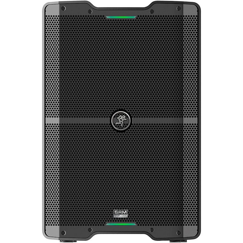 Mackie SRM210 V-Class 2,000W 10-inch Powered Speaker 10 inch .