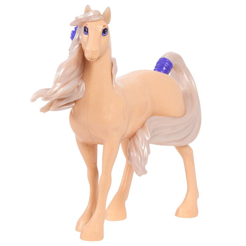 Winner's Stable 6.5" Sugar Collectible Horse Figure