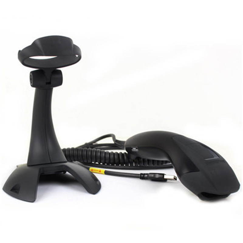 Honeywell 1400G1D-2USB-1 Voyager 1400g Series 1D Linear Imager USB Kit Black