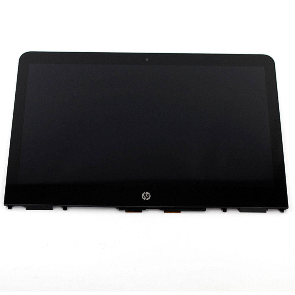 lcd screen touch digitizer assembly For HP PAVILION 13-U 13U 13-U119TU+frame bezel