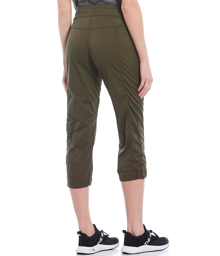 Royal Robbins UPF 50 Wrinkle Resistant Moisture Wicking Discovery III Pant