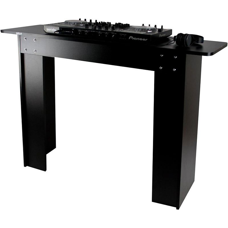 Sefour X5 DJ Stand Black