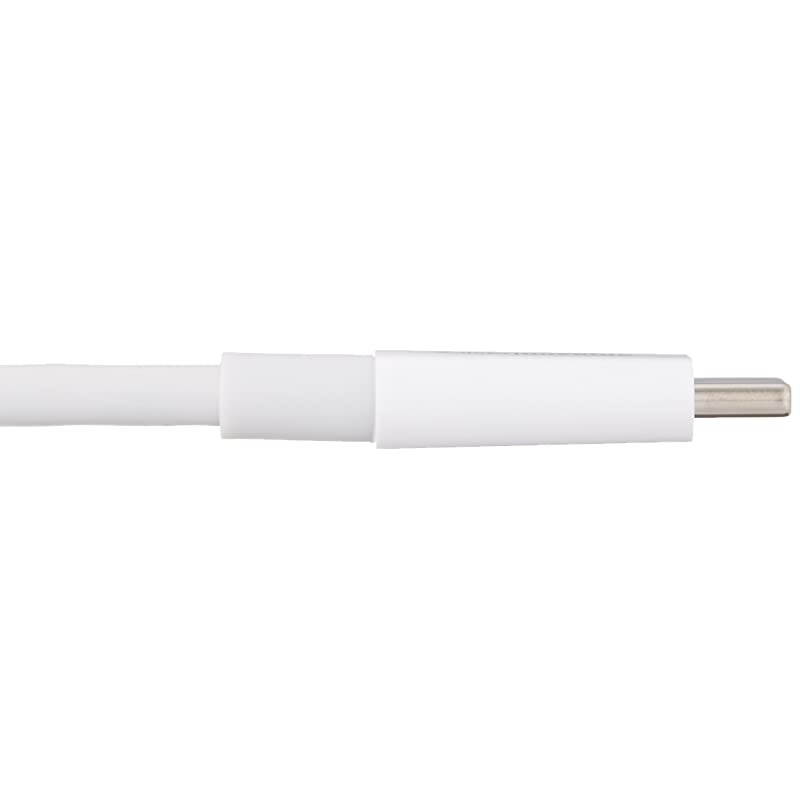 USB TypeC to USB TypeC 20 Charger Cable 9 Feet 27 Meters White