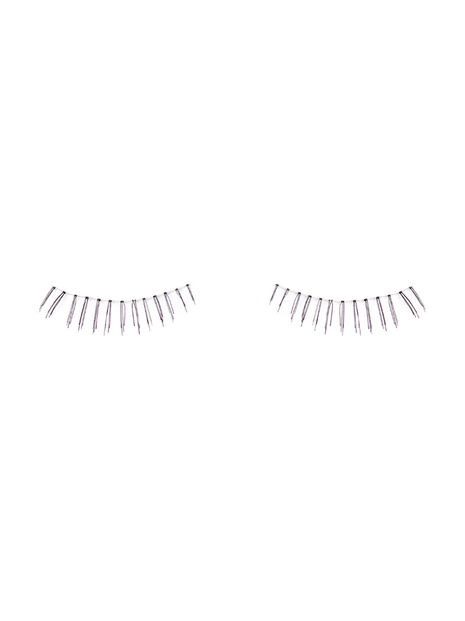 Eylure False Eyelashes Luxe Cashmere No. 6 - 1 pr