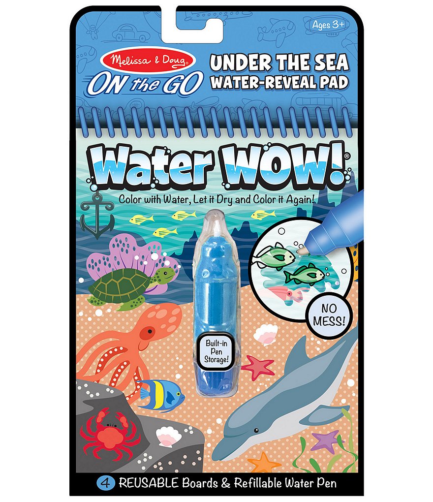 Kid Made Modern Rainbow Tie-Dye Kit