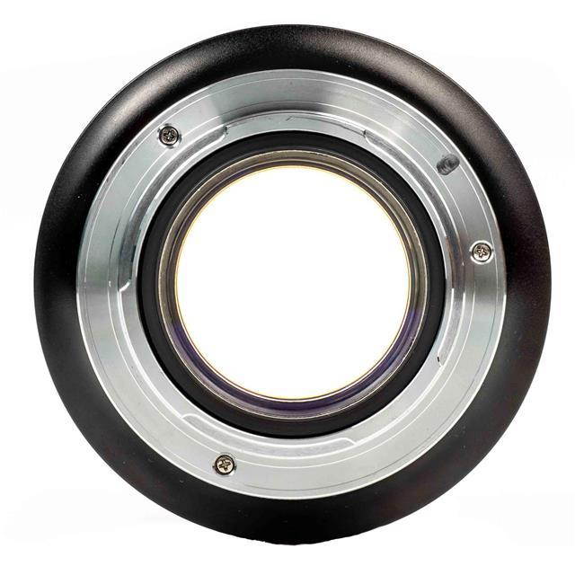 Mitakon Zhongyi Speedmaster 50mm f/0.95 III Lens for Canon EOS RF - Black