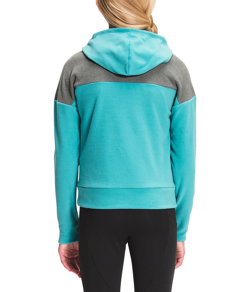 Marmot Little/Big Girls 4-15 Rocklin Fleece Hoodie