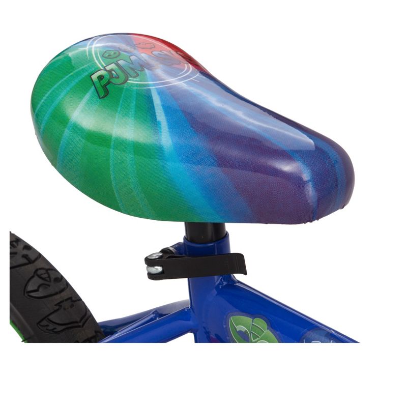 PJ Masks 12" Kids' Bike - Blue