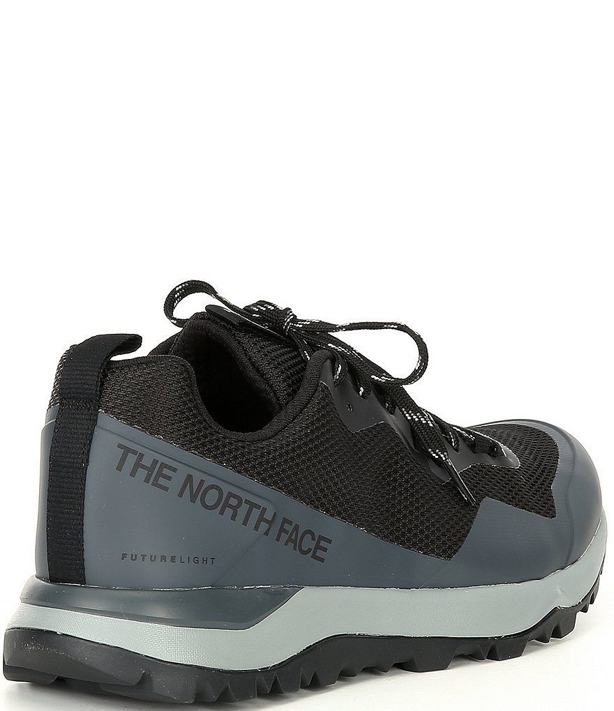 The North Face Men's Activist FUTURELIGHT Waterproof Hiking Sneakers