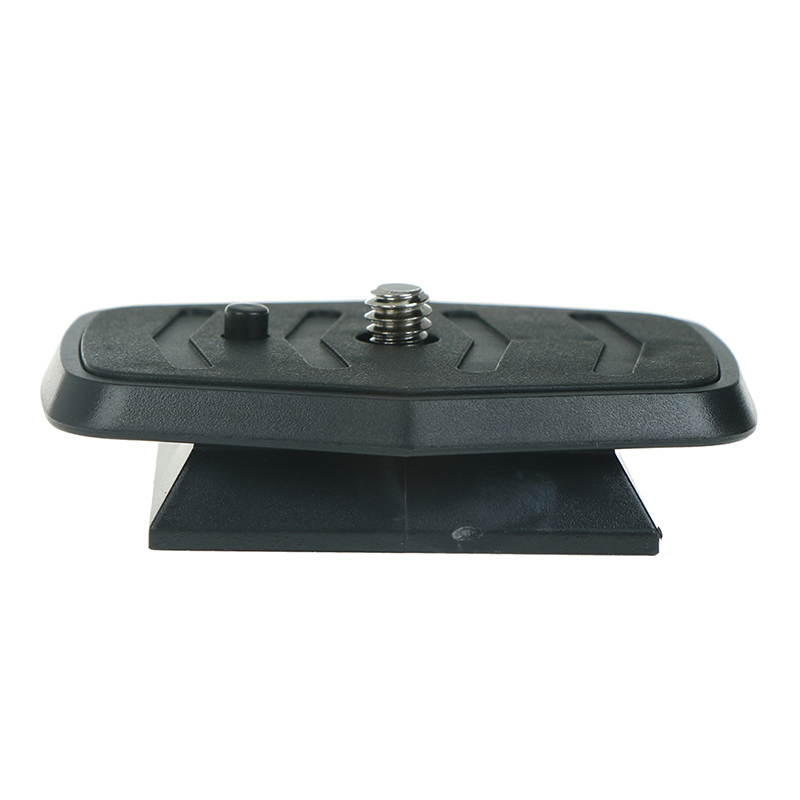 Universal New 690 Quick Release Plate For Velbon Somita Sony Camera Tripod