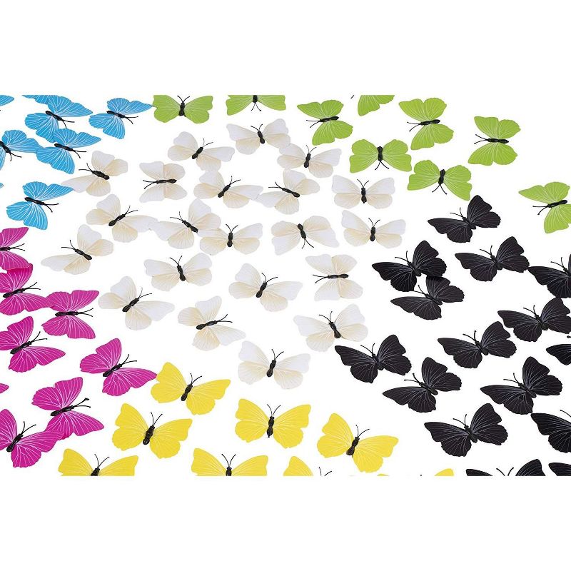 Brewster Wall Pops Wallpaper Stickers Tangier Blox