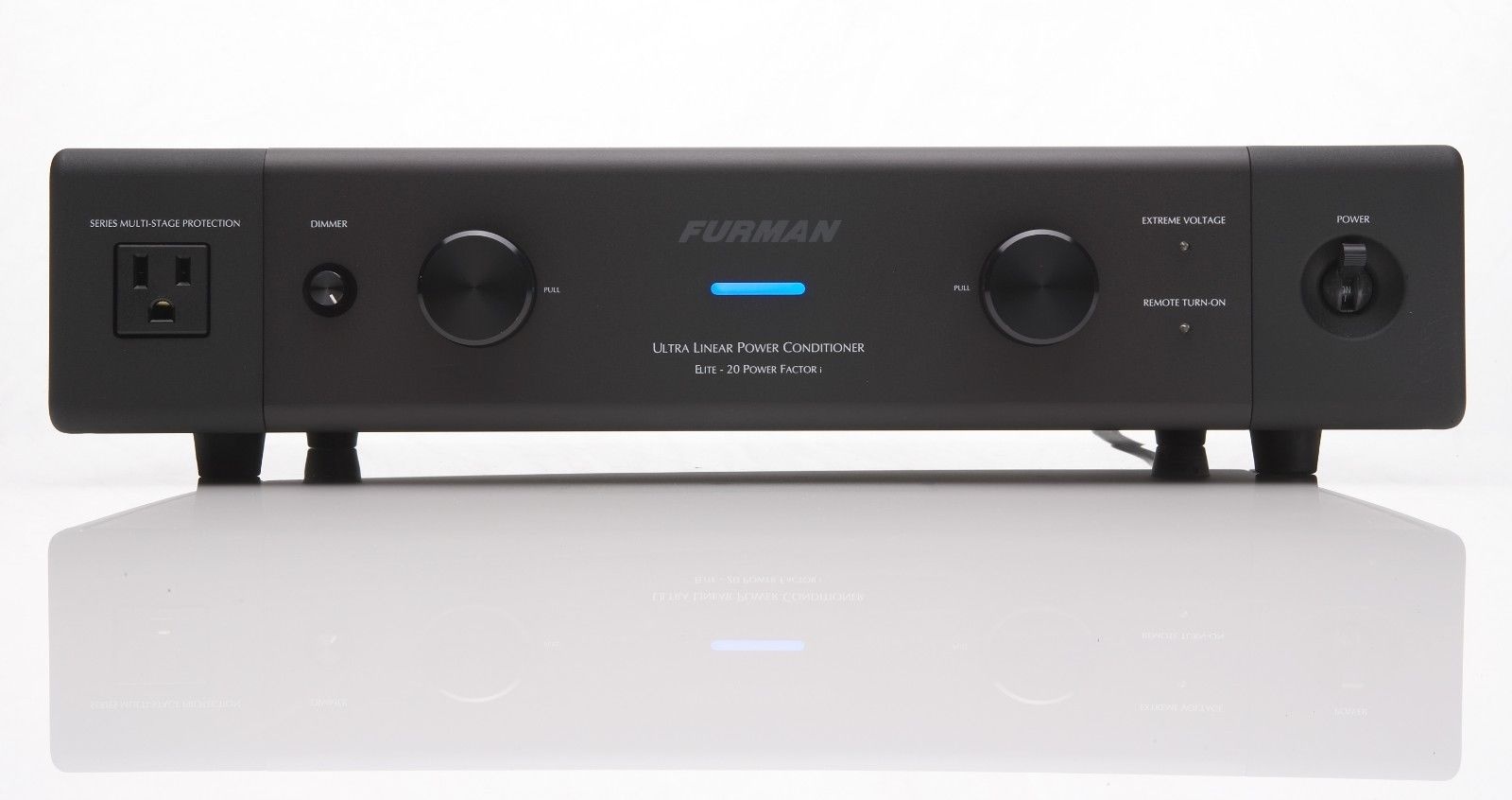 Furman ELITE20 PF i Ultra-Linear AC Power Conditioner