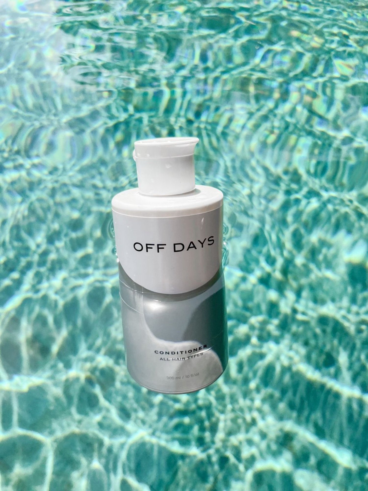 Off Days Conditioner - 300 ml