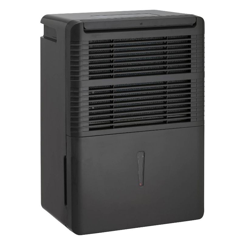 Danby 50pt Dehumidifier Black
