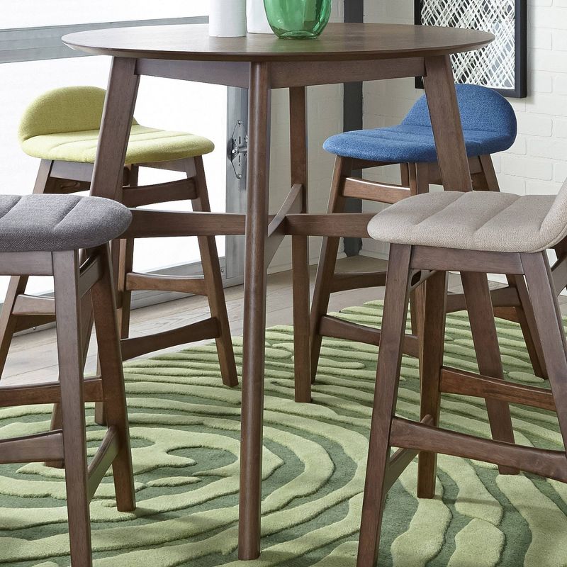 Space Savers Table Brown - Liberty Furniture