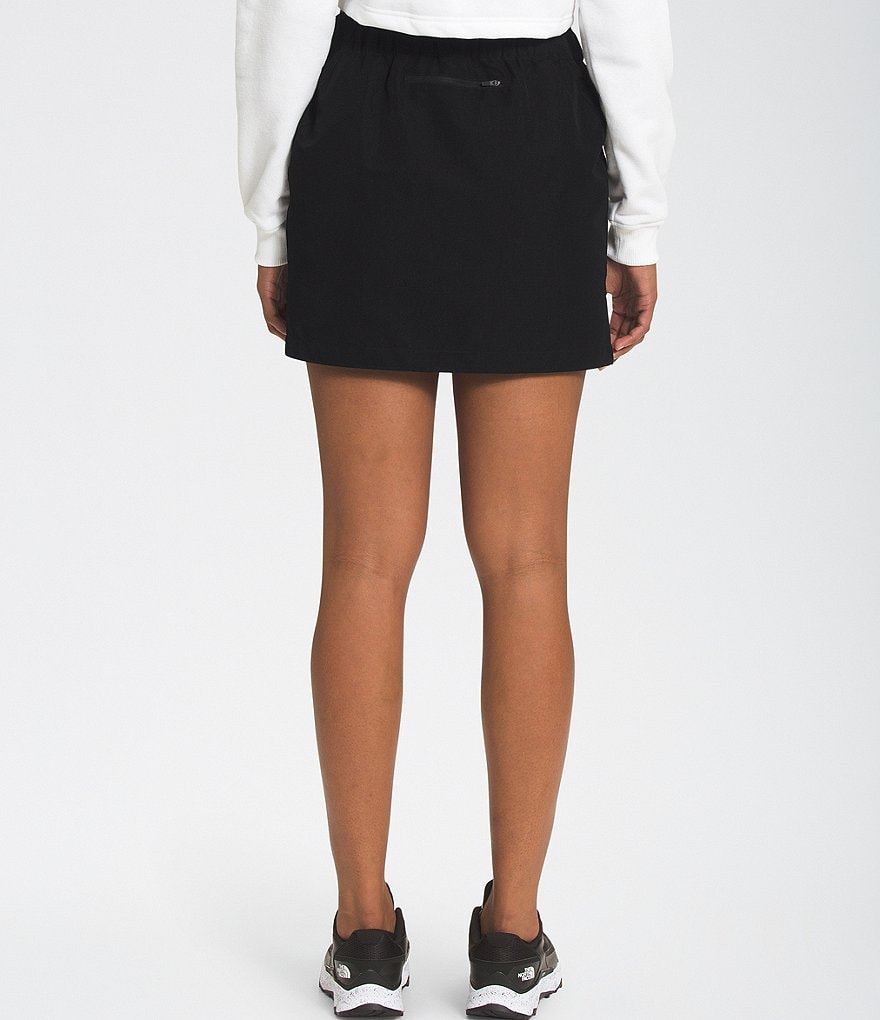 Columbia Omni-Shield Waistband Side Pocket Anytime Skort